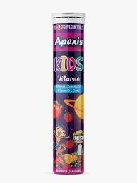 Apexis%20Kids%20Vitamin%2022%20Efervesan%20Tablet