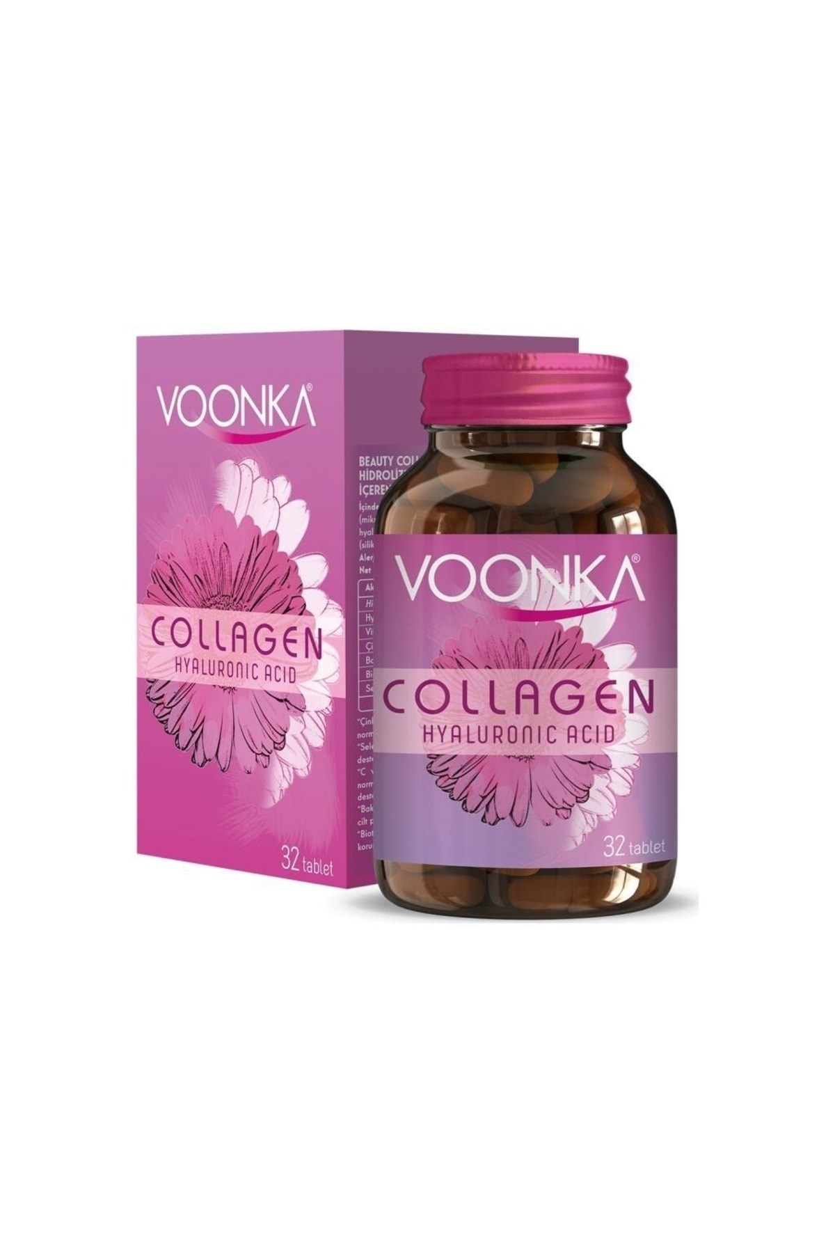 Collagen%20Hyaluronic%20Acid%2032%20Tablet