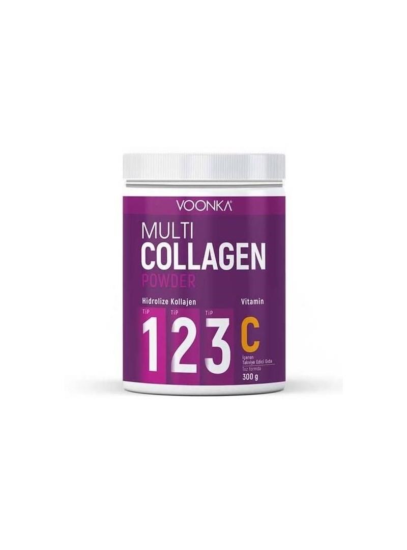 Voonka%20Multi%20Collagen%20Powder%20300%20gr