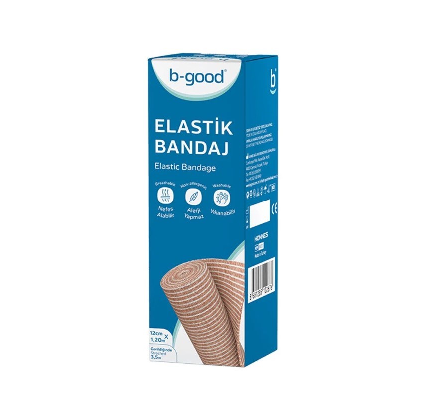 B-Good%20Elastik%20Bandaj%2012%20cm%20x%203,5%20m