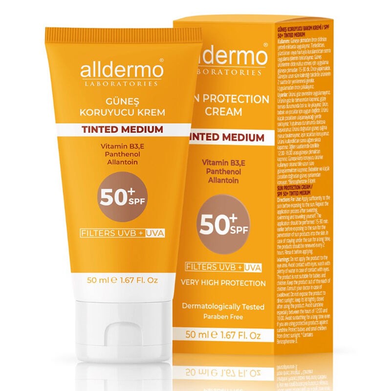 Alldermo%20SPF50%20Tinted%20Medium%20Krem%2050%20ml