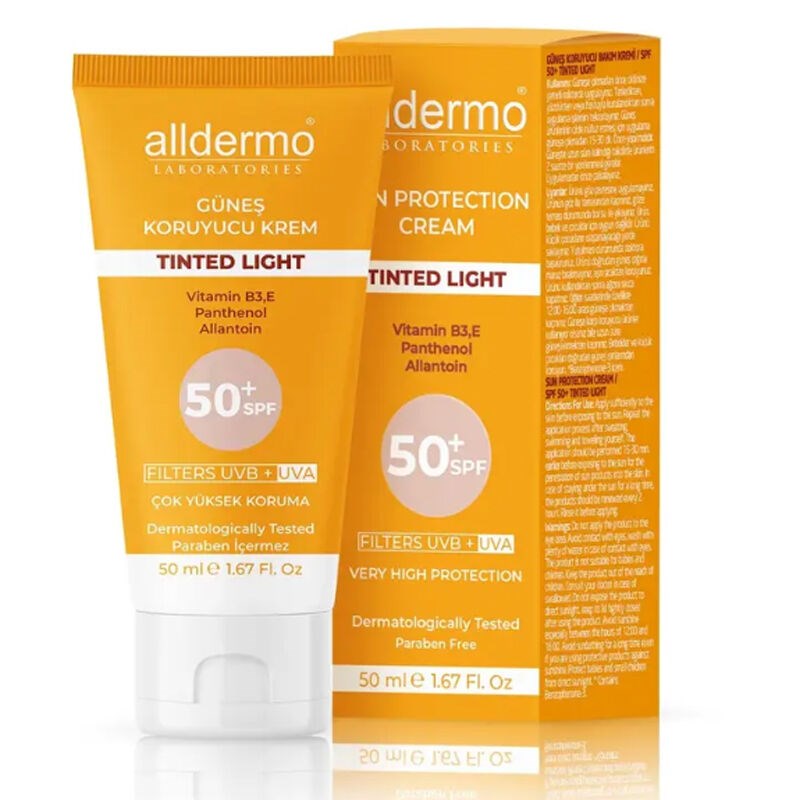 Alldermo%20SPF50%20Tinted%20Light%20Krem%2050%20ml