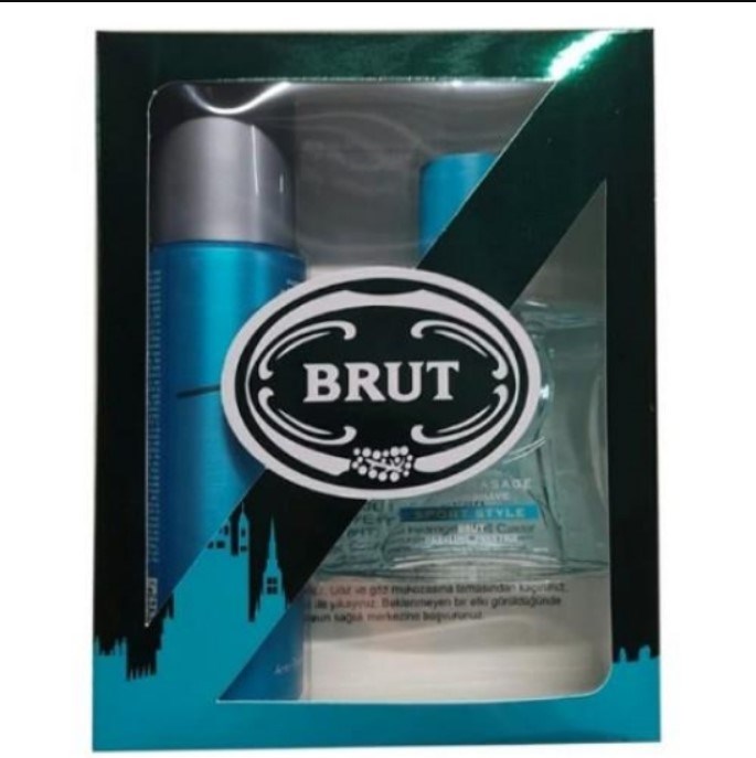 Brut%20Sport%20Style%20After%20Shave%20100%20ml%20+%20Sprey%20Deodorant%20200%20ml