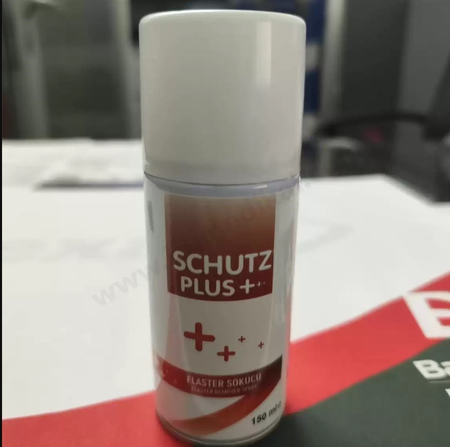 Schutz%20Plus%20Flaster%20Sökücü%20Sprey%20150%20ml