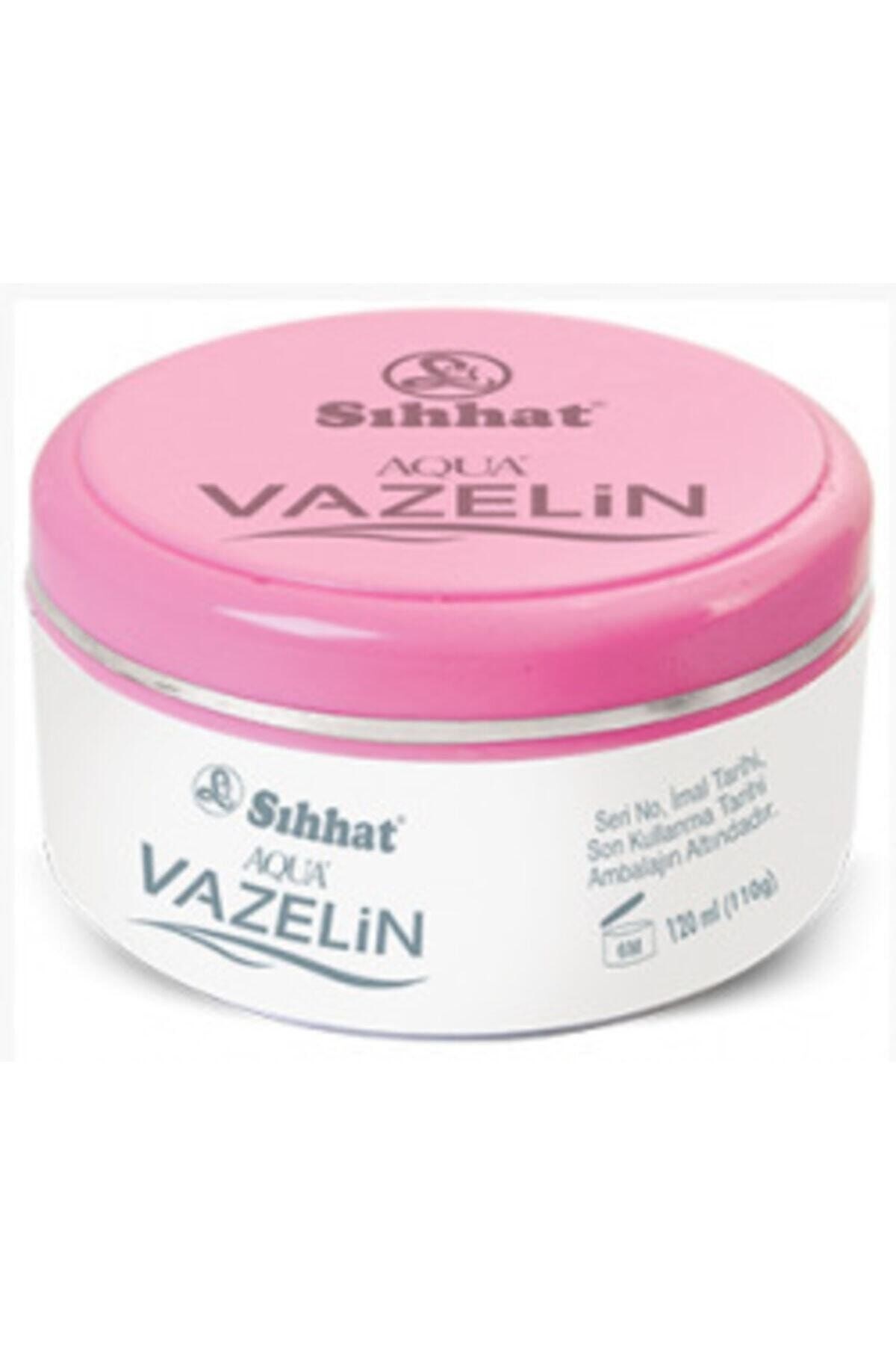 Sıhhat%20Aqua%20Pembe%20Vazelin%20120%20ml