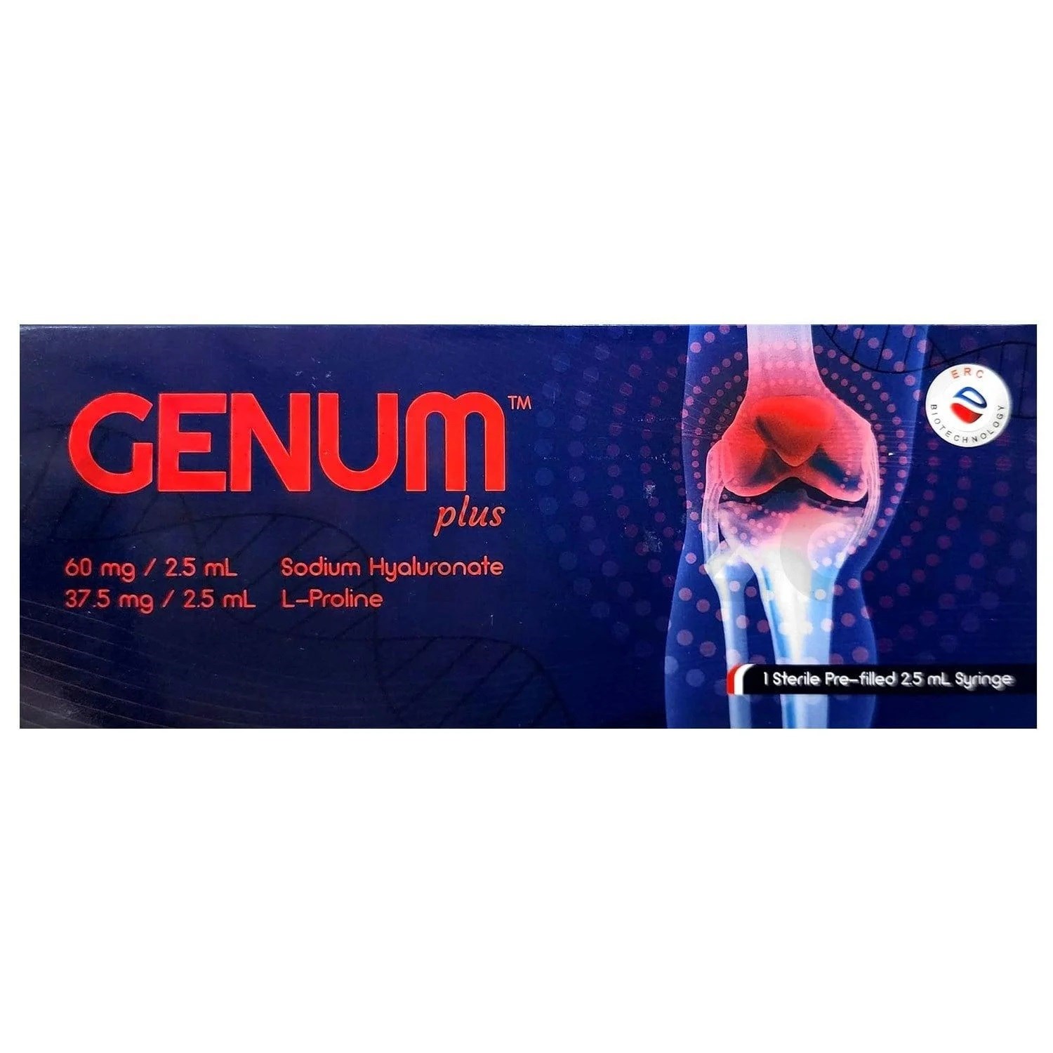 Genum%20Plus%20Steril%20Intra%20Artiküler%20Enjeksiyon%20Sodyum%20Hyaluronate%20+%20L-Proline%2060%20mg