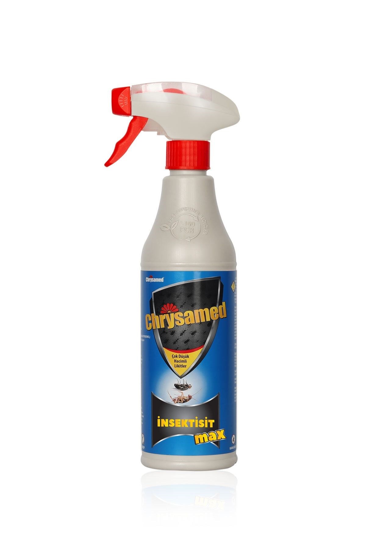 Chrysamed%20İnsektisit%20Max%20Sprey%20500%20ml