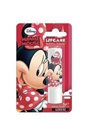 Disney%20Minnie%20Mouse%20Lip%20Dudak%20Koruyucu%205%20gr