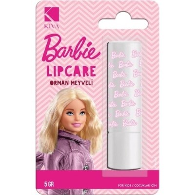 Barbie%20Lip%20Care%20Orman%20Meyveli%205%20gr