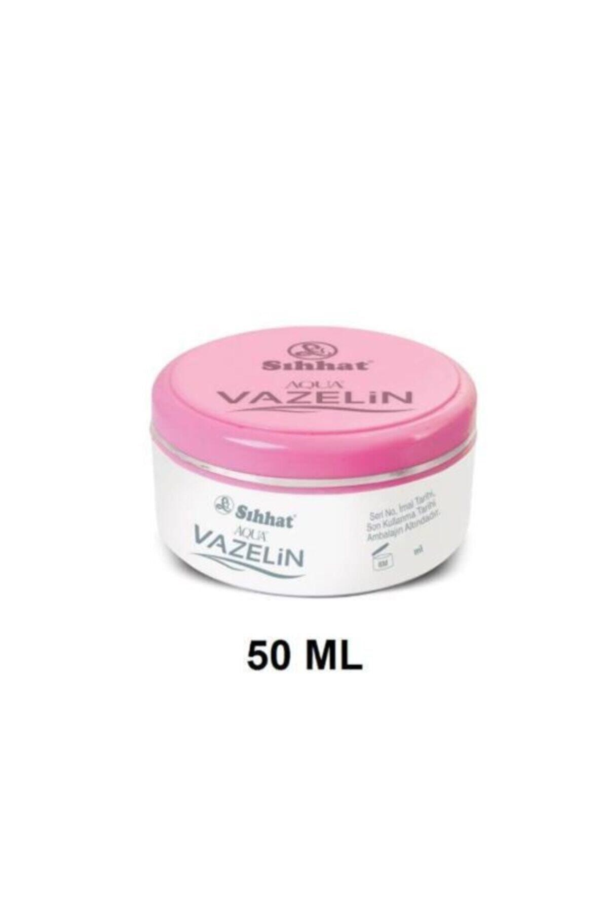 Sıhhat%20Aqua%20Pembe%20Vazelin%2050%20ml