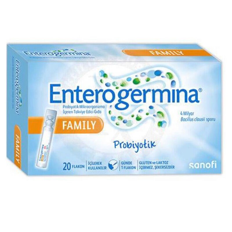 ENTEROGERMINA%2020%20FLAKON%20YETİŞKİN%20PROBİYOTİK%20MİKROORGANİZMA