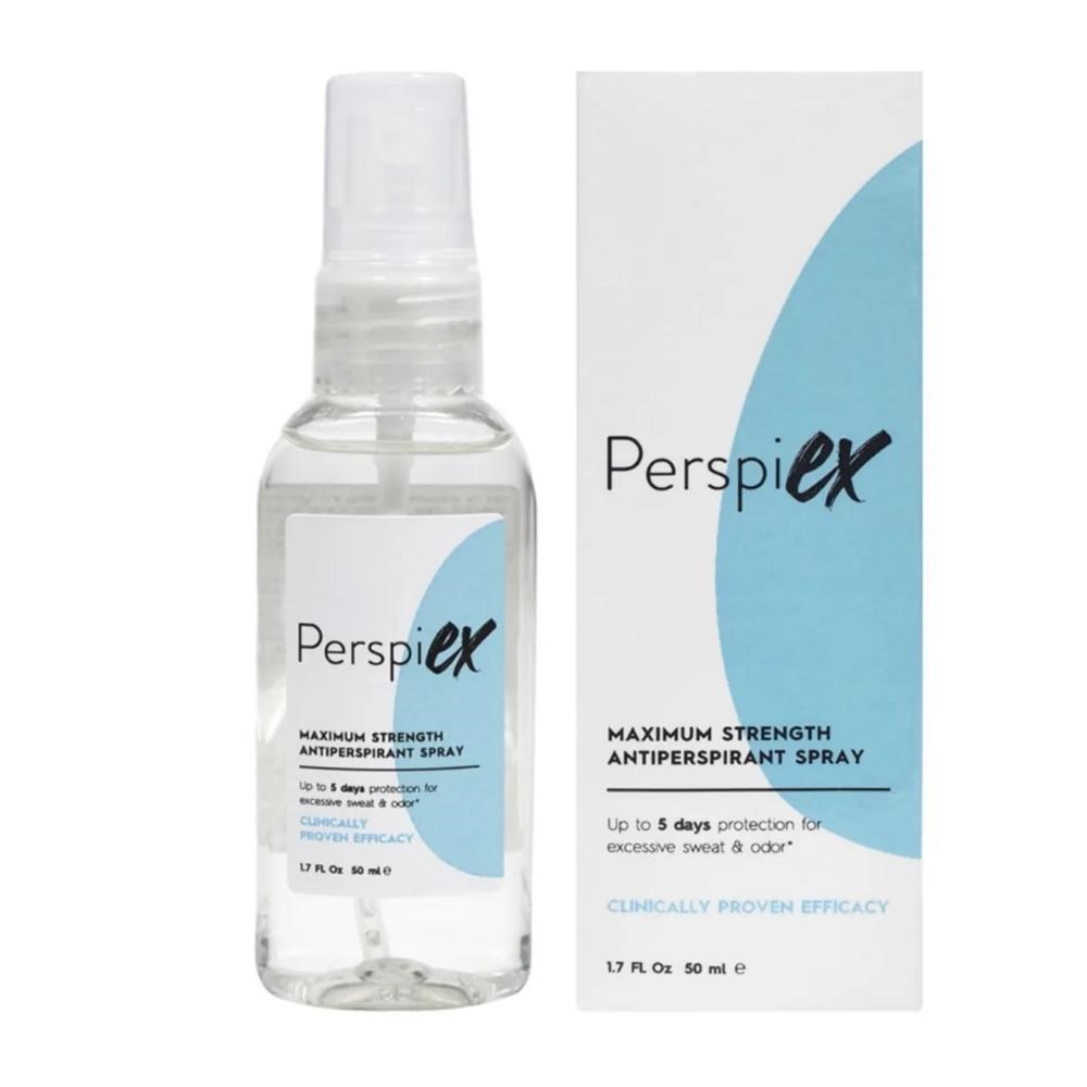 Perspiex%20Terleme%20Karşıtı%20Klinik%20Onaylı%20Sprey%2050%20ml