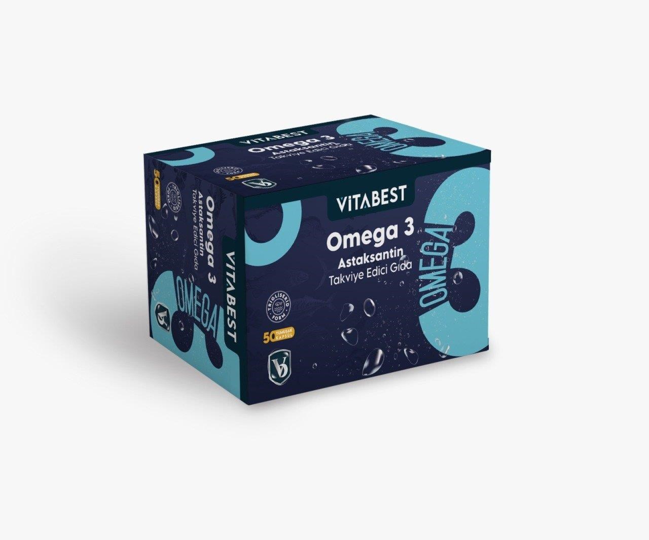 Vitabest%20Omega%203%20Astaksantin%2050%20Yumuşak%20Kapsül