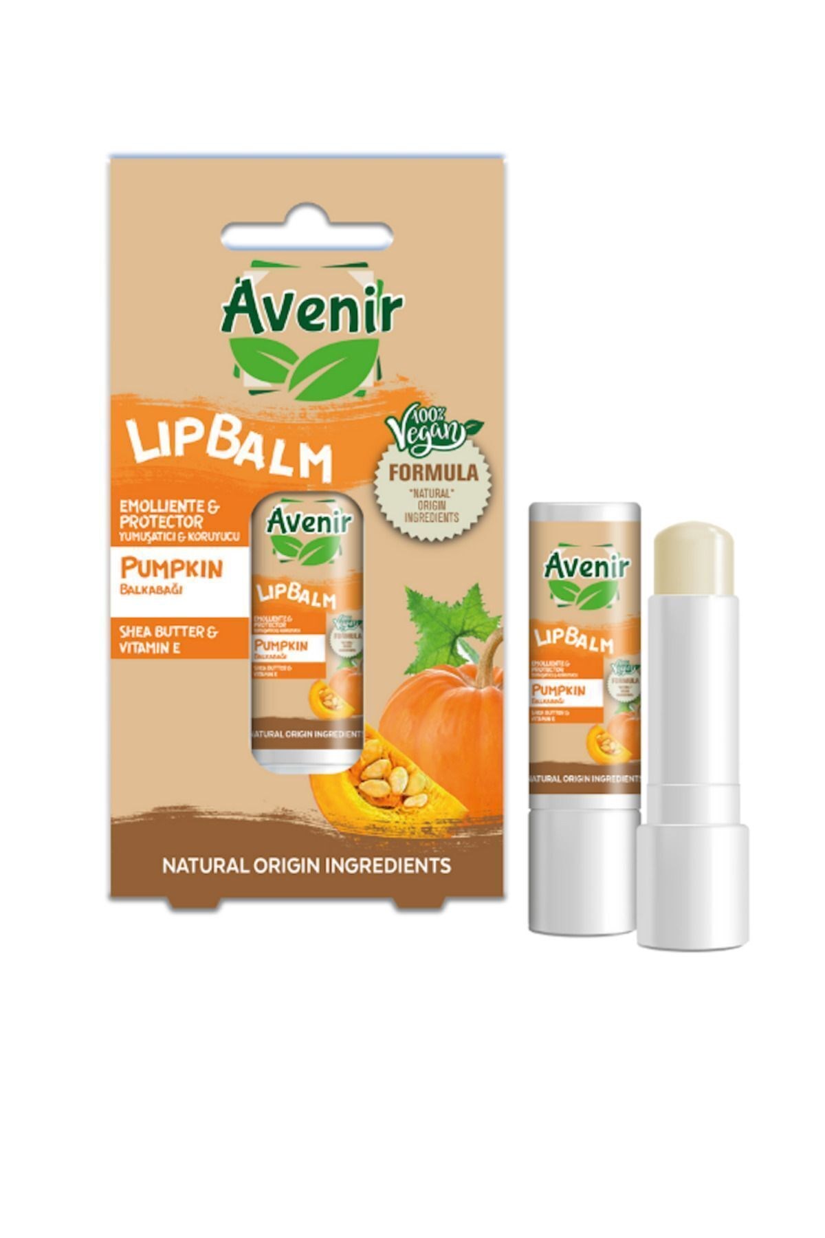 Avenir%20Stick%20Lip%20Balm%20Vegan%20Pumpkin