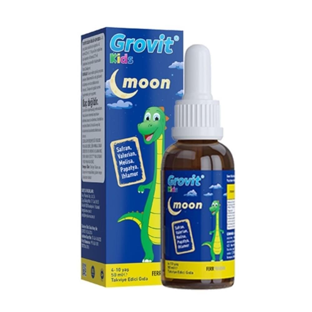 Grovit%20Kids%20Moon%20Damla%2050%20ml