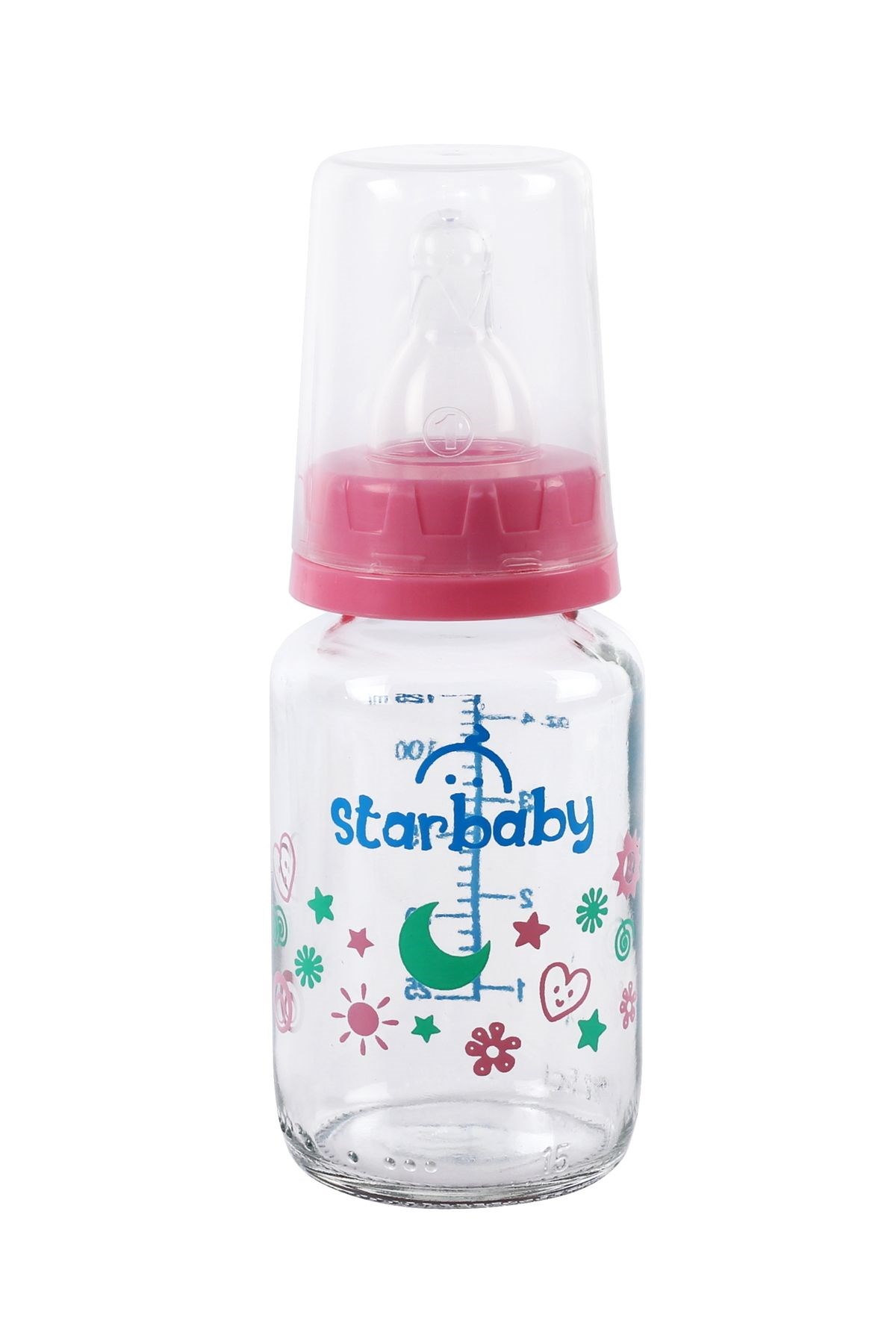 Star%20Baby%20Cam%20Desenli%20Biberon%20150%20ml