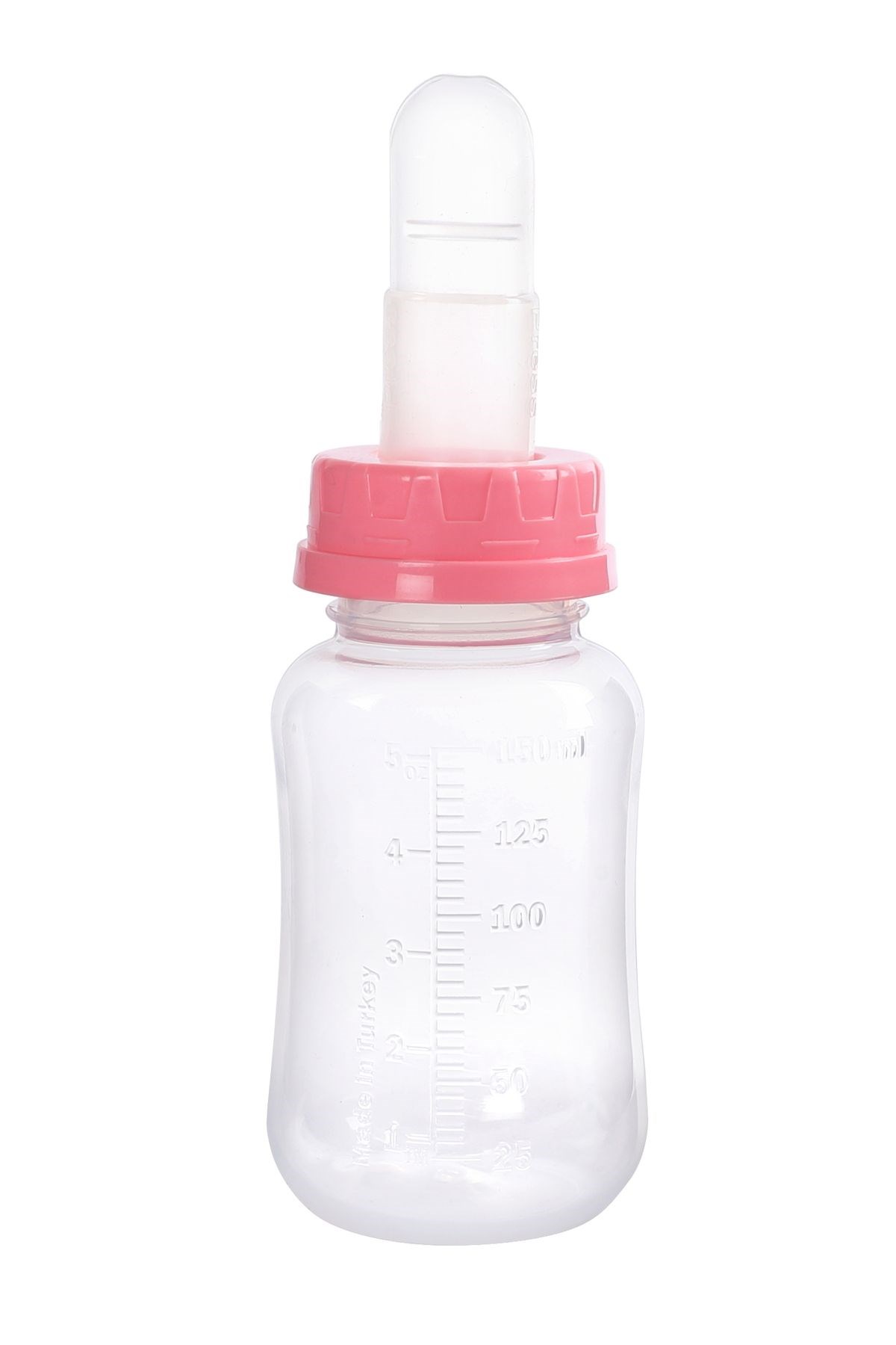 Star%20Baby%20Kaşıklı%20PP%20Biberon%20%20150%20ml