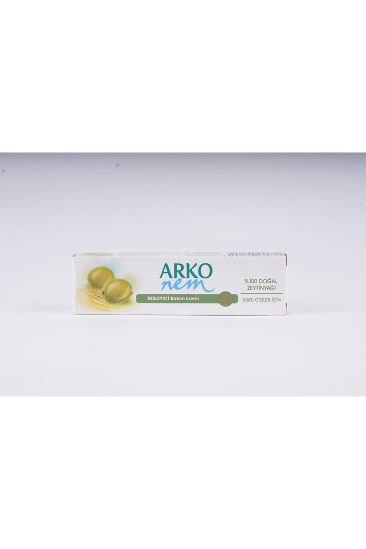 Arko%20Nem%20Doğal%20Zeytinyağlı%20Tüp%20Krem%2020%20ml