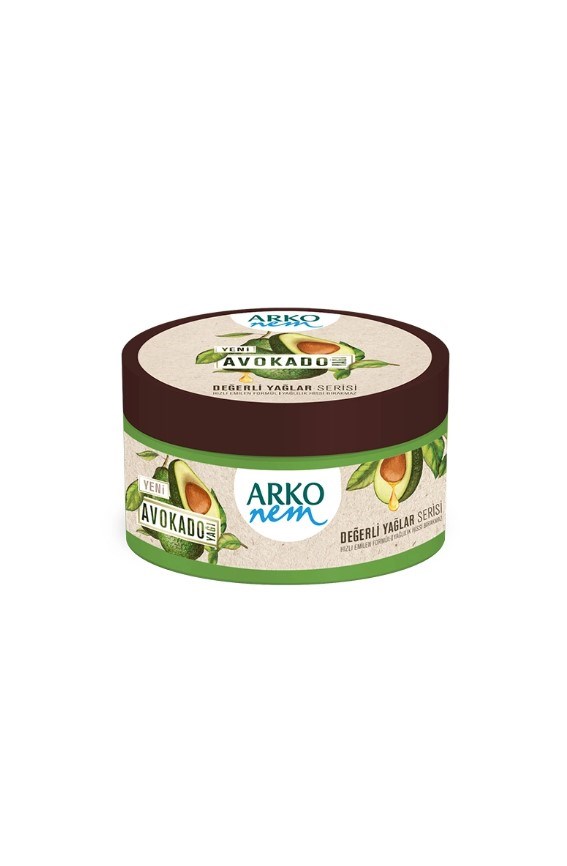 Arko%20Nem%20Krem%20Avokado%20Yağı%20250%20ml