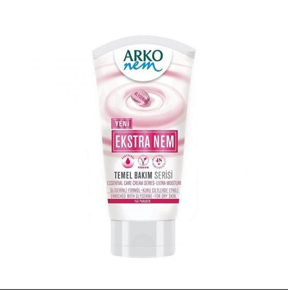 Arko%20Ekstra%20Nemlendirici%20Krem%2060%20ml