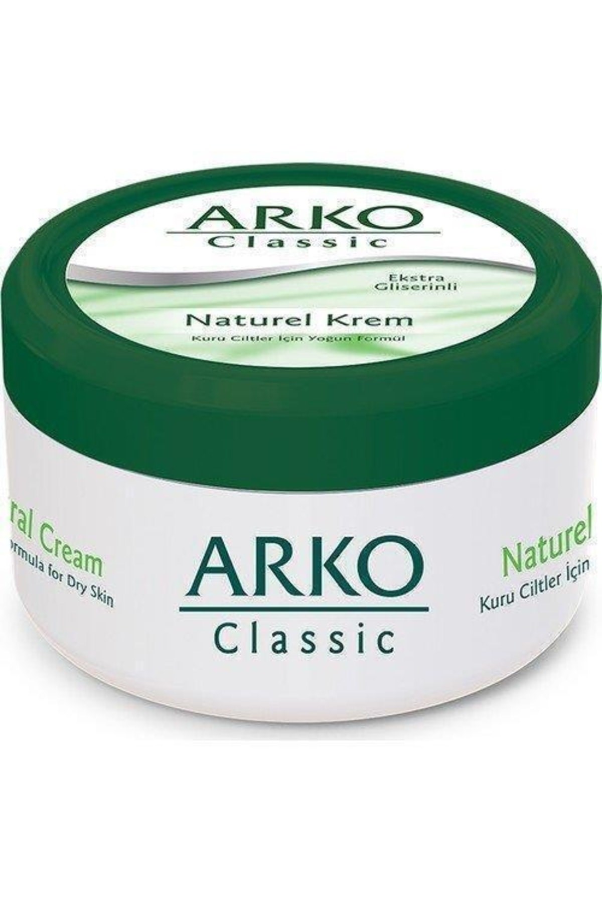 ARKO%20Nem%20Klasik%20Naturel%20Kavanoz%20Krem%20250ml%20Yeni