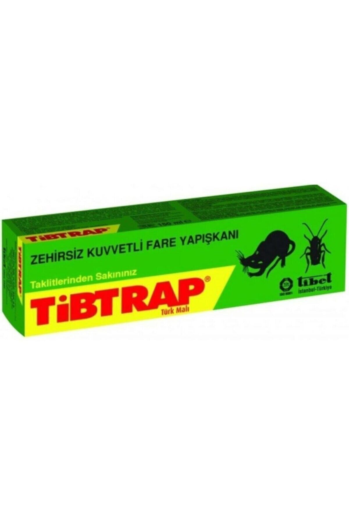 Tibtrap%20Fare%20Yapışkanı