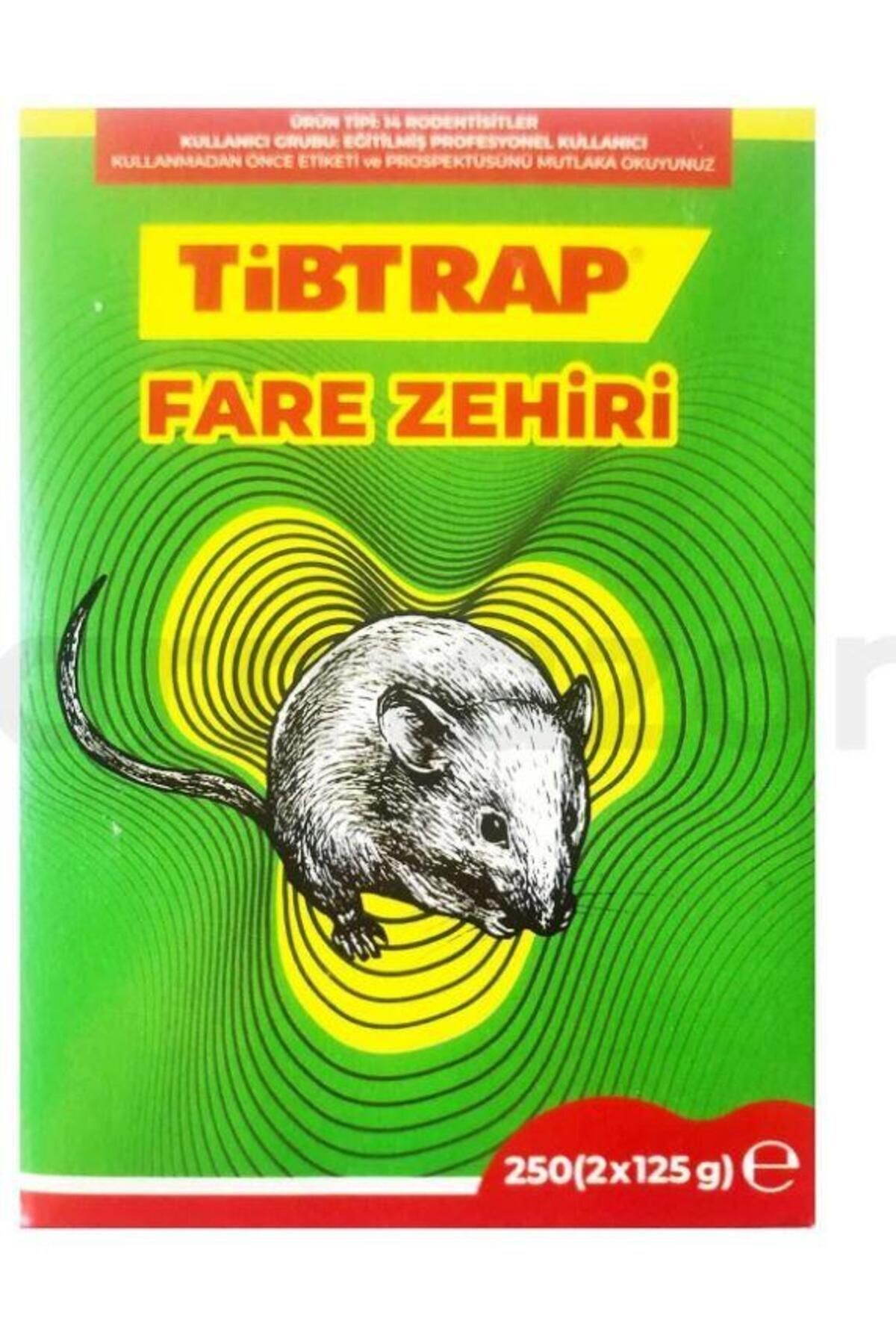 Tibtrap%20Fare%20Zehiri%20125%20gr%202’li