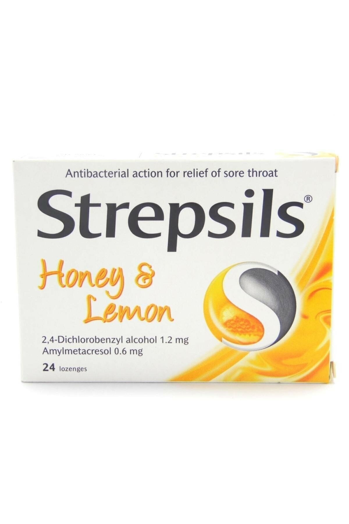 Strepsils%20Bal%20&%20Limon%2024%20Pastil