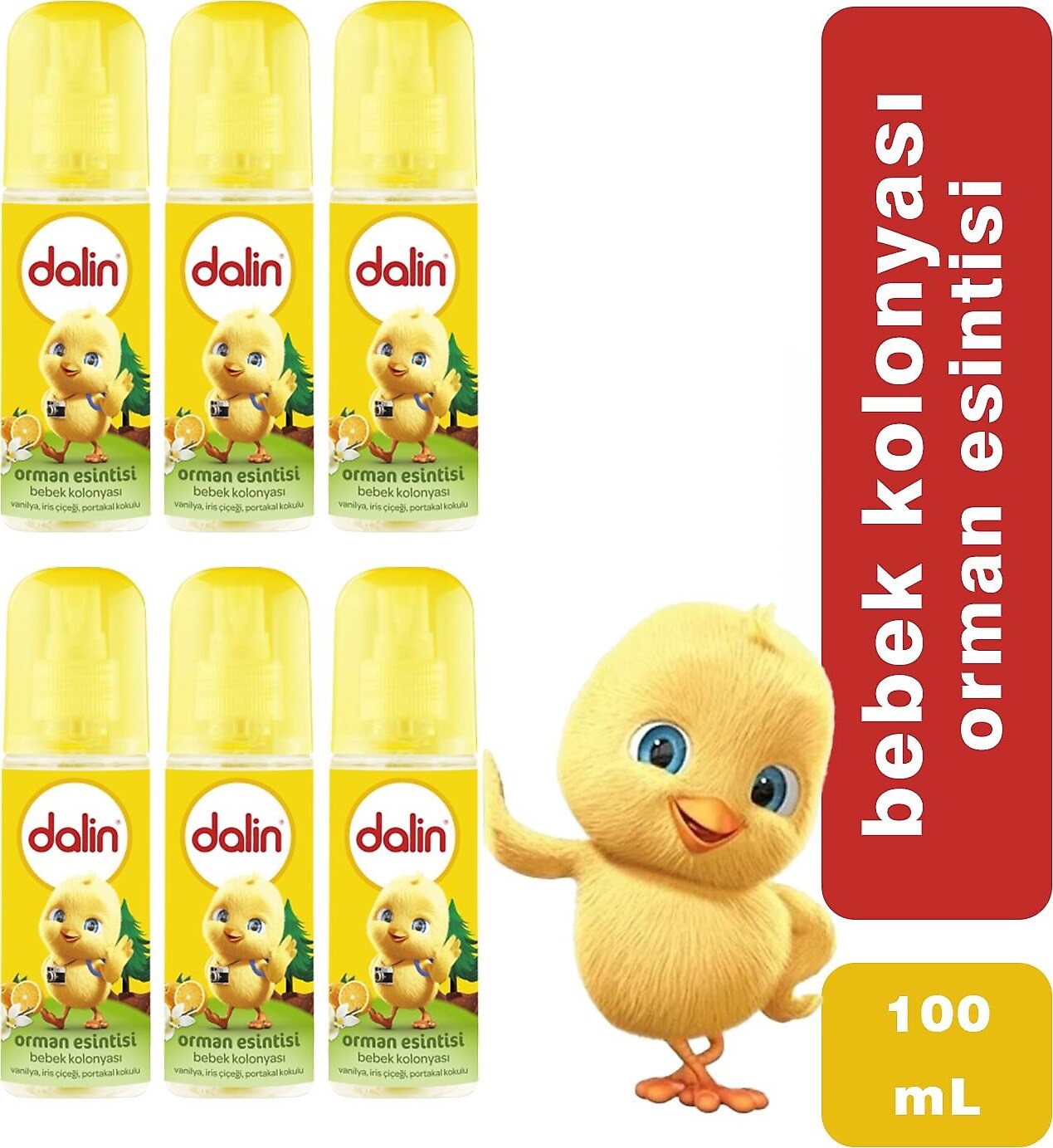 Dalin%20Bebek%20Kolonyası%20Sprey%20Orman%20Esintisi%20100%20ml