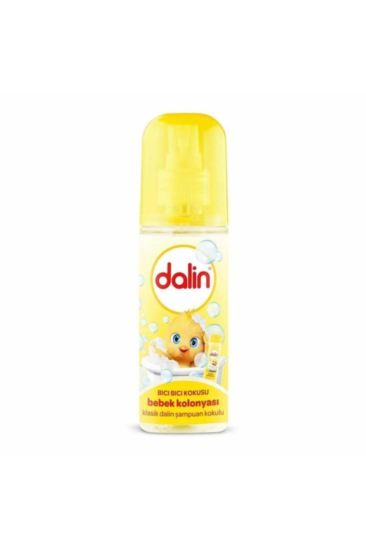 Dalin%20Bıcı%20Bıcı%20Kolonya%20100%20ml