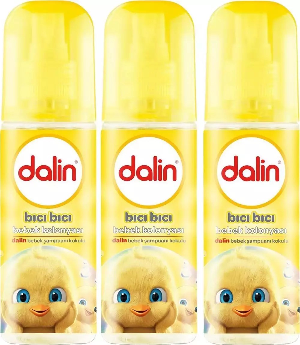 Dalin%20Bıcı%20Bıcı%20Kolonya%20100%20ml