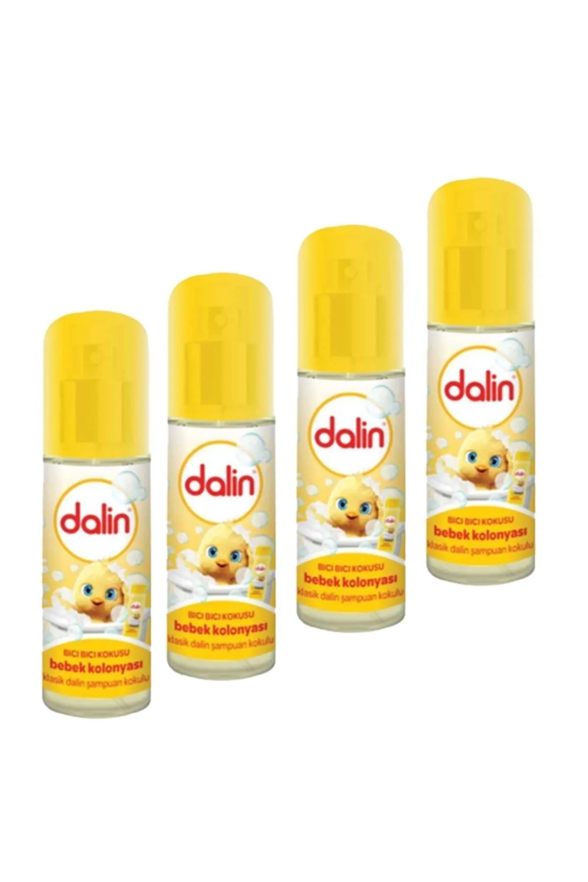 Dalin%20Bıcı%20Bıcı%20Kolonya%20100%20ml