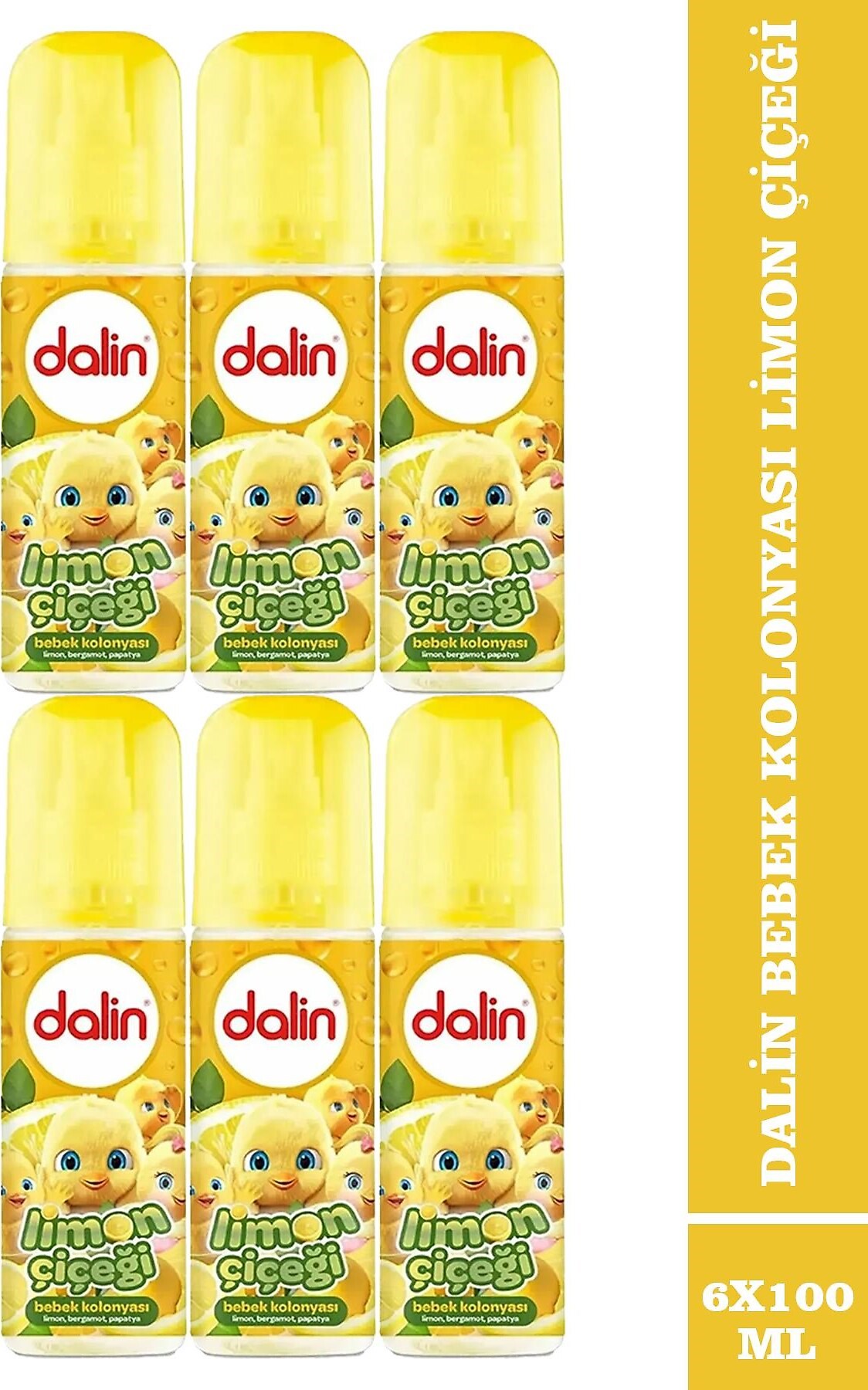 Dalin%20Limon%20Çiçeği%20Bebek%20Kolonyası%20100%20ml