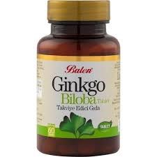 Balen%20Ginkgo%20Biloba%20600%20mg%2060%20Tablet