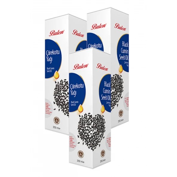 Balen%20Çörek%20Otu%20Yağı%20(Soğuk%20Pres)%20250%20ml