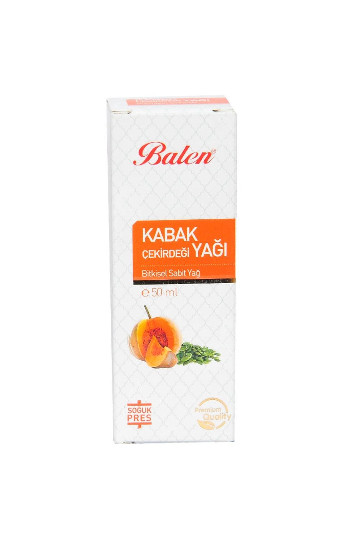 Balen%20Kabak%20Çekirdeği%20Yağı%20(Soğuk%20Pres)%2050%20ml