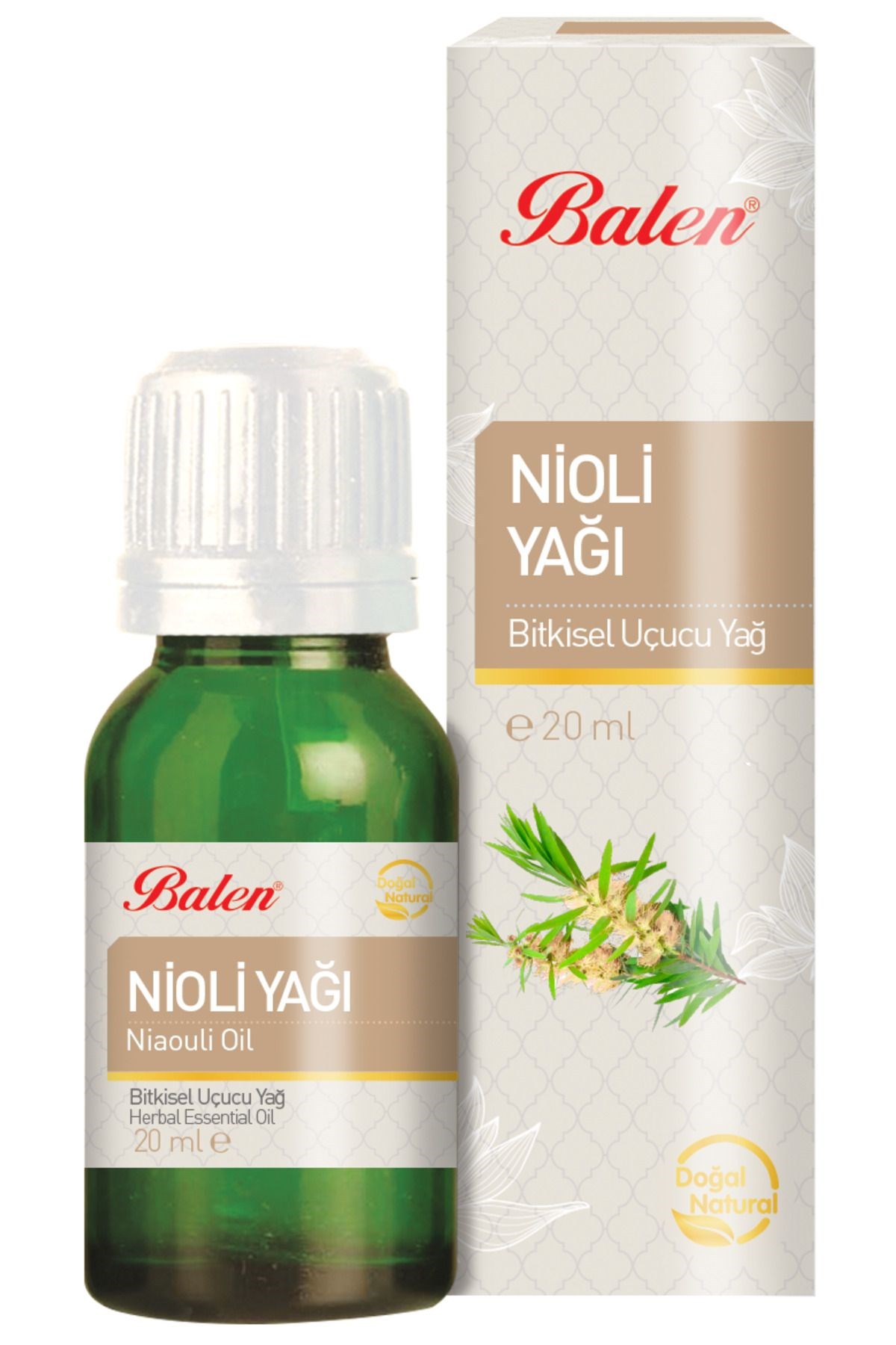 Balen%20Nioli%20Yağı%2020%20ml