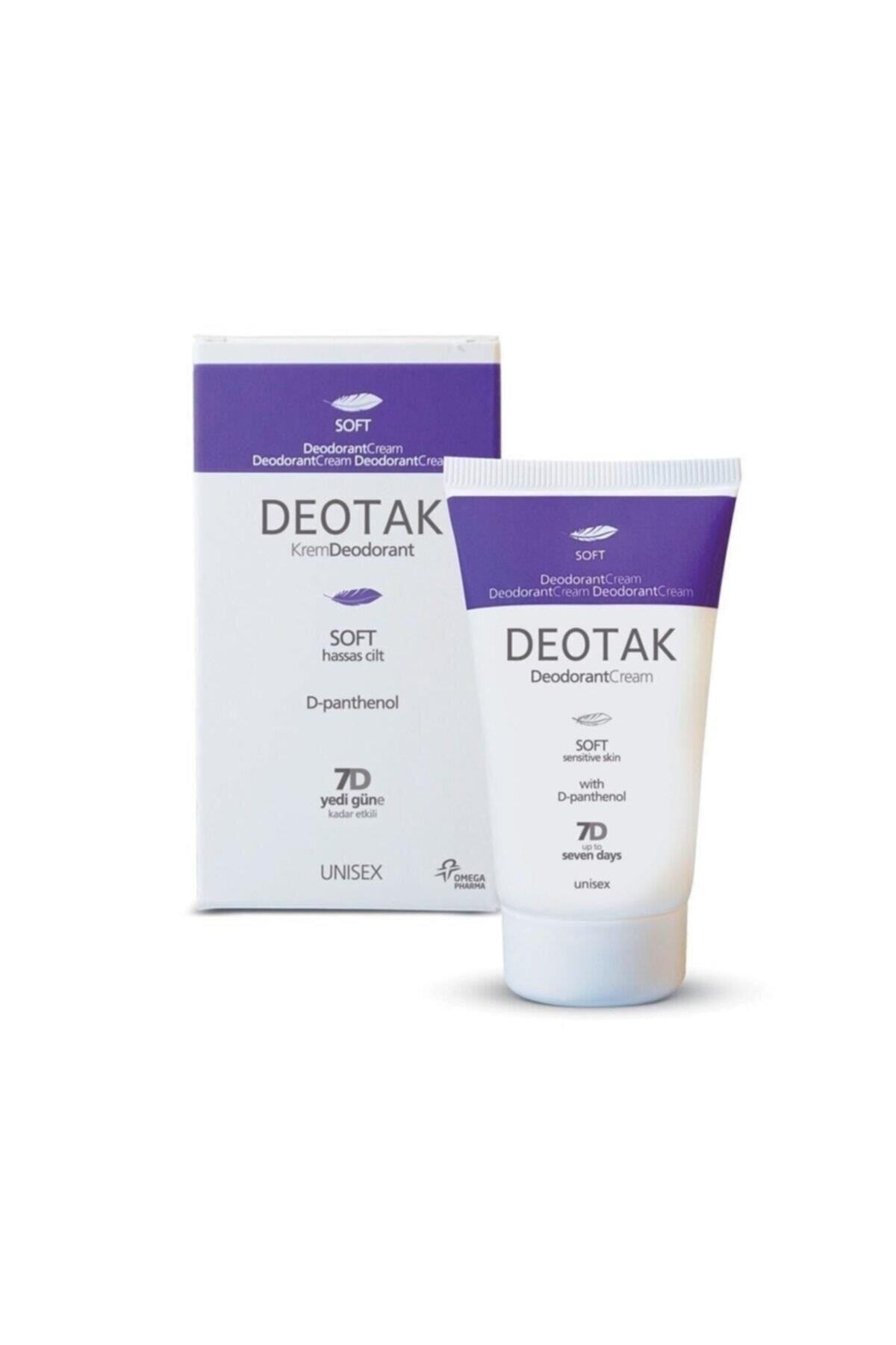 Deotak%20DEOTAK%20Krem%20Deodorant%20Soft%2035%20ml