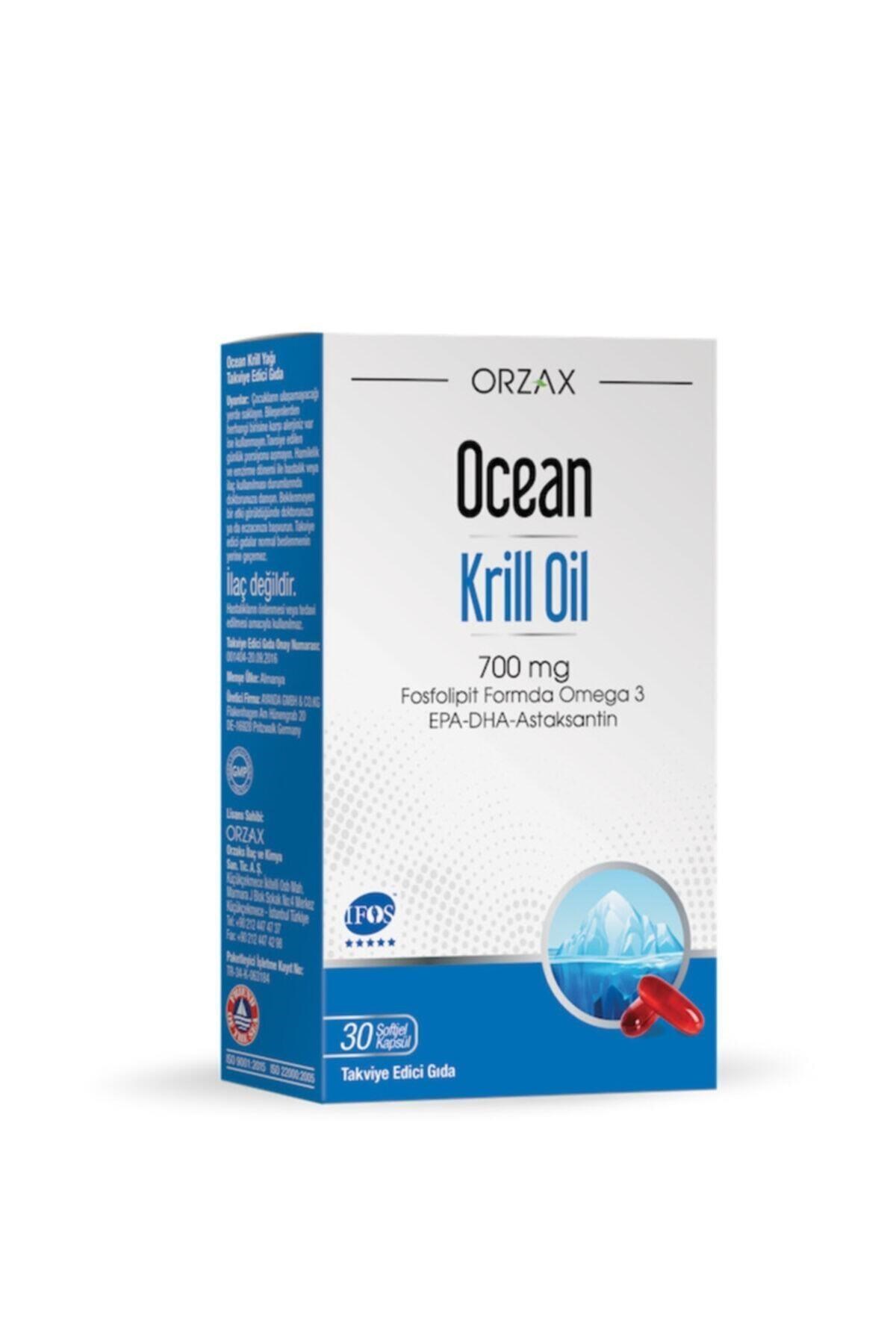 Ocean%20Krill%20Oil%20700%20mg%2030%20Kapsül