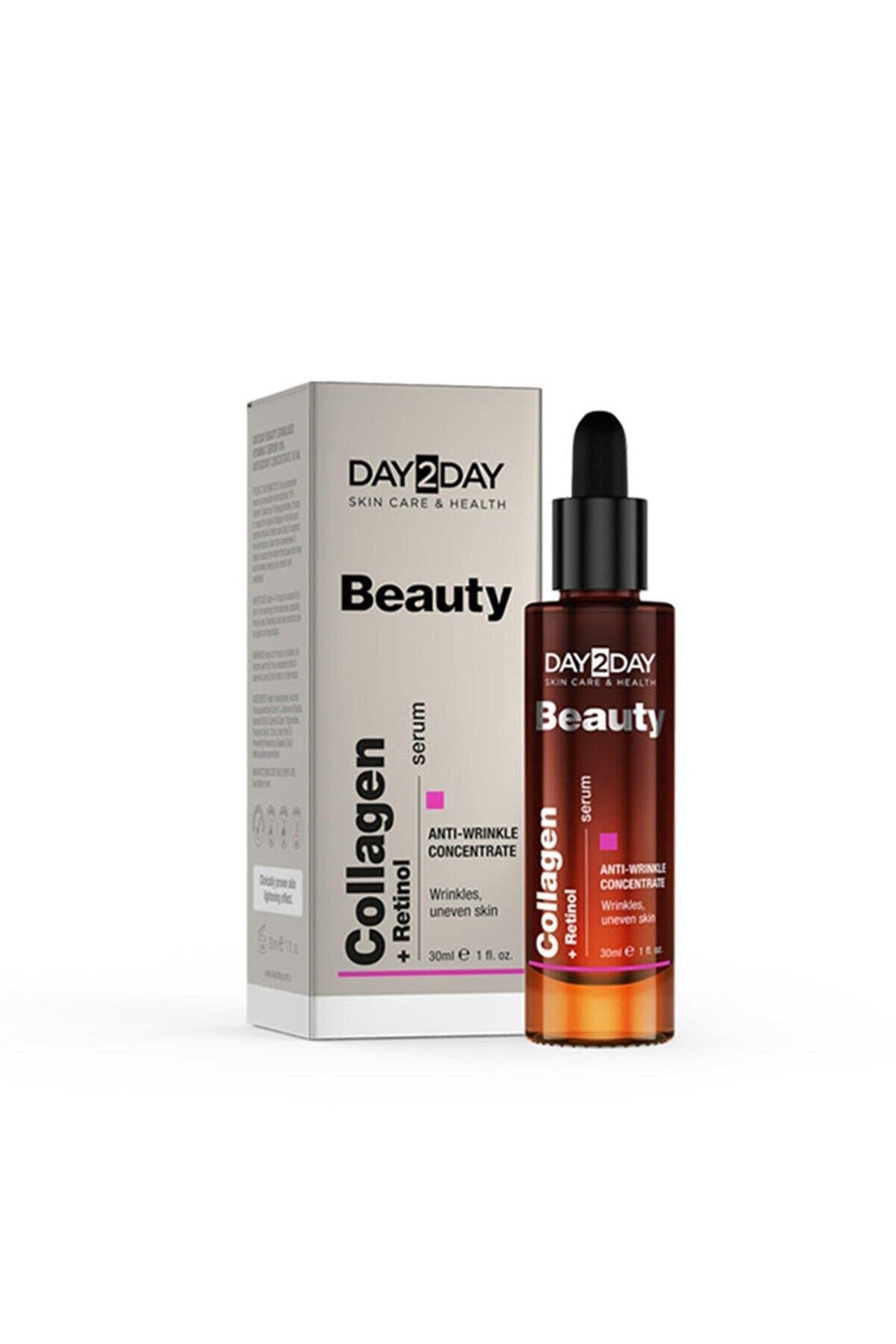 ‎DAY2DAY%20Bea.%20Col.+Ret.%20Serum%2030