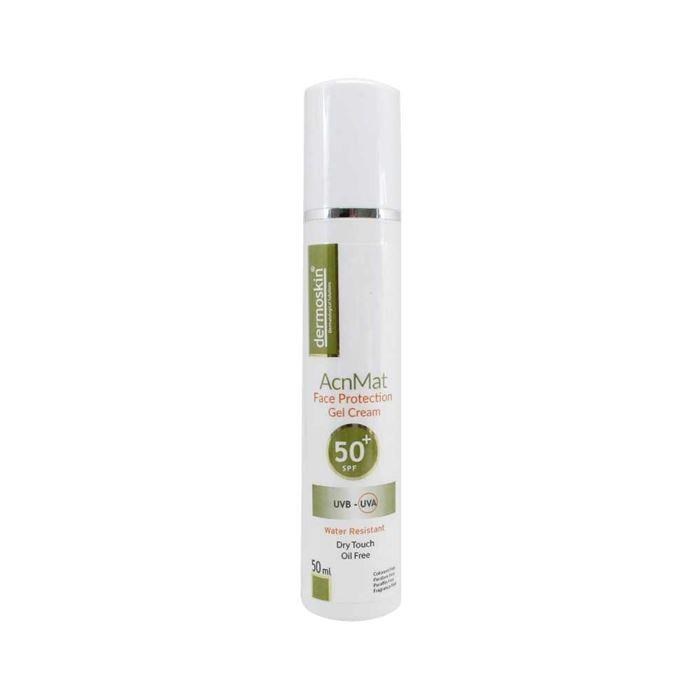 Dermoskin%20Acne%20Mat%20Face%20Protection%20SPF50+%2050%20ml