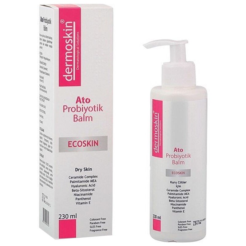 Dermoskin%20Ato%20Probiyotik%20Balm%20Kuru%20Ciltler%20için%20230%20ml