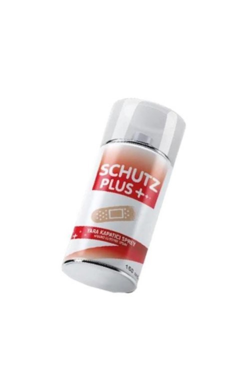 Schutz%20Plus%20Yara%20Kapatıcı%20Sprey%20150%20ml