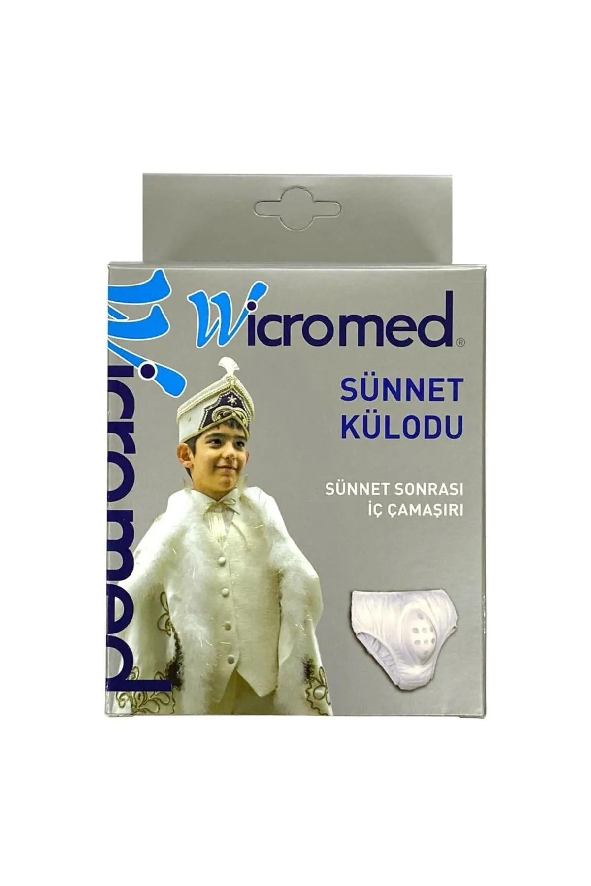 Wicromed%20Sünnet%20Külodu%205-8%20kg%20No:%201