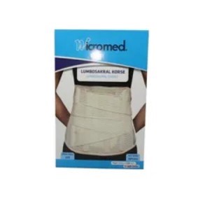 Wicromed%20Lumbosakral%20Korse%20Kemerli%2032%20cm%20Standart