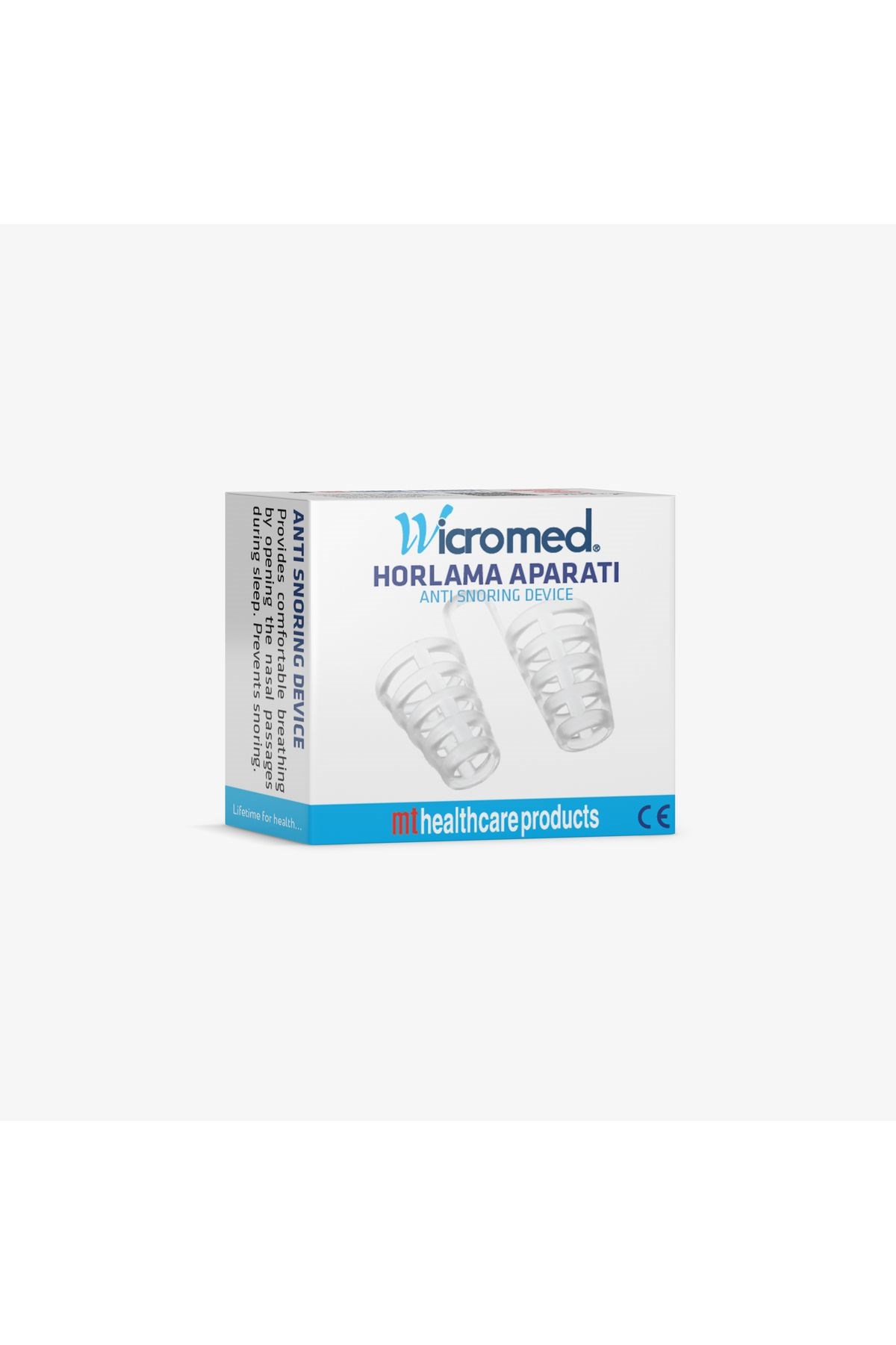 Wicromed%20Horlama%20Aparatı