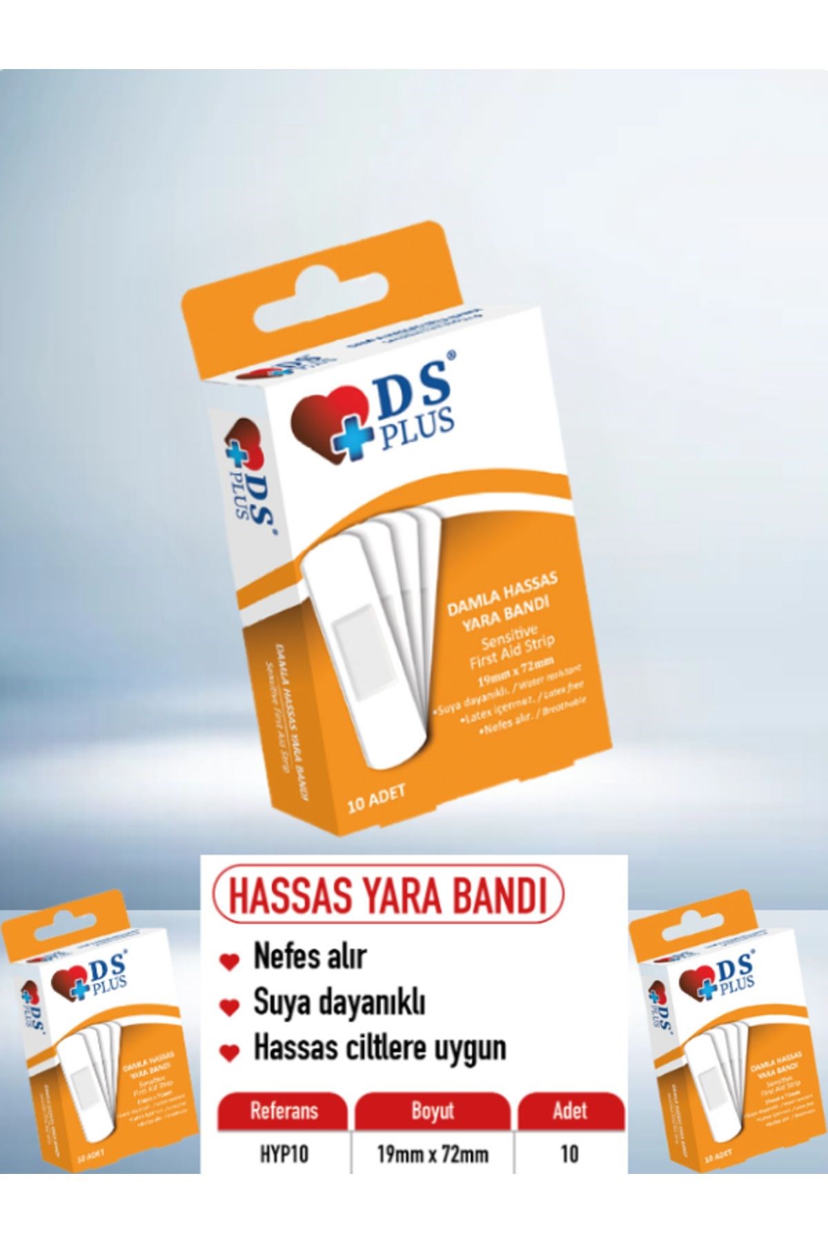 Ds%20Plus%20Hassas%20Yara%20Bandı%2010’lu