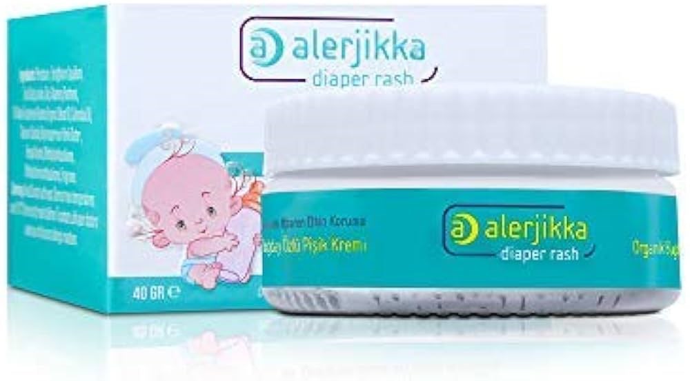 Alerjikka%20Pişik%20Kremi%2040%20ml