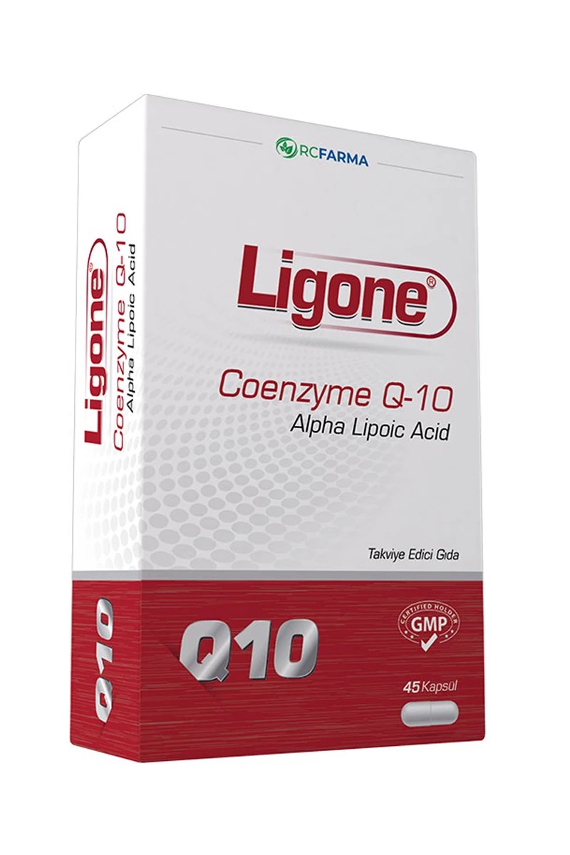 Ligone%20Coenzyme%20Q-10%2045%20Kapsül