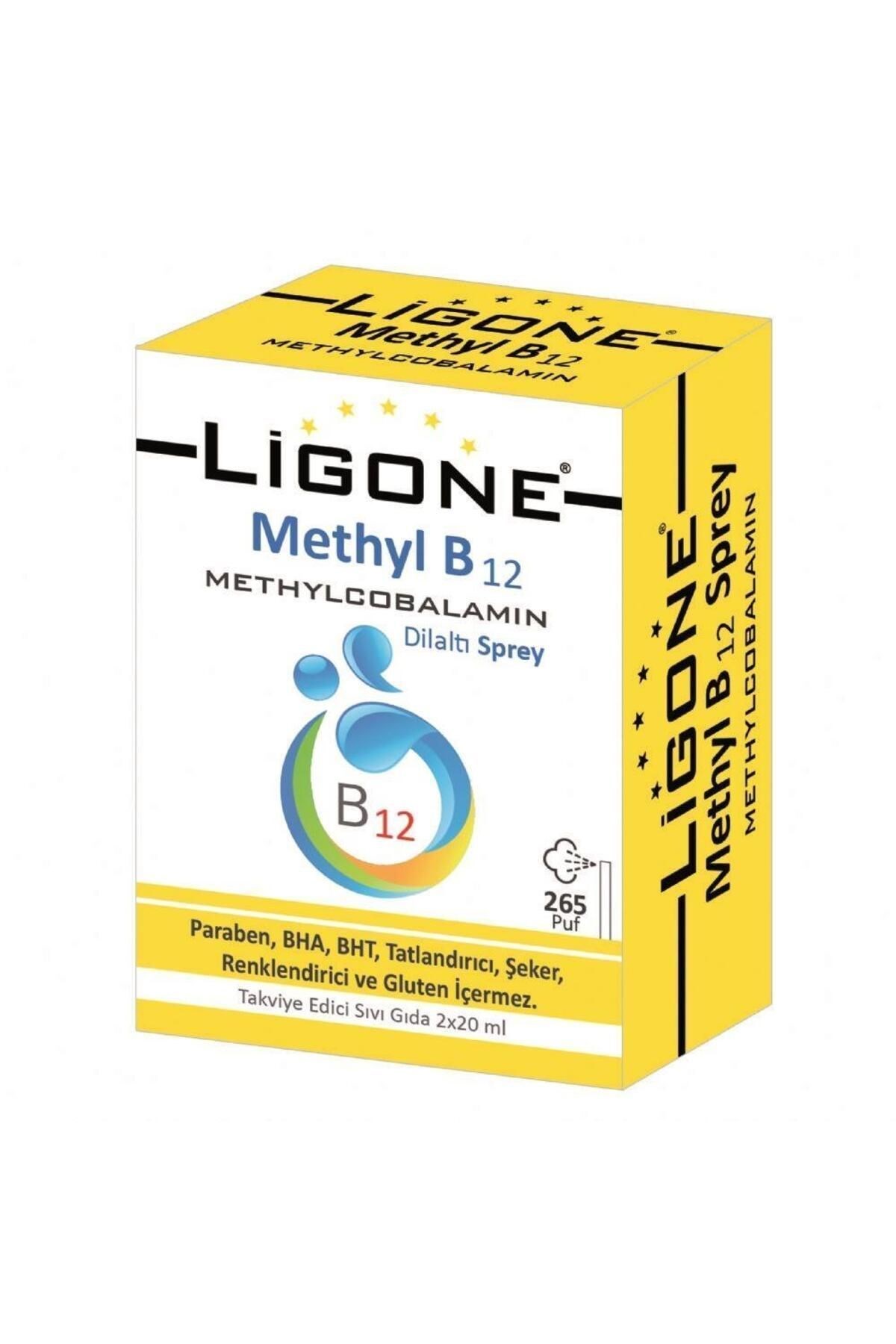 Ligone%20Methyl%20B12%20Dilaltı%20Sprey%2040%20ml